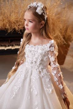 Mary’s MB9056 white dress in 2024 | First communion dresses, Girls ...