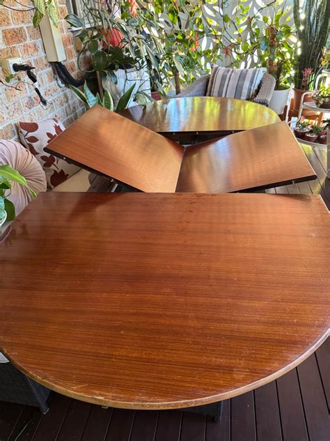Extendable Dining Table - Dining Tables - Sydney, Australia | Facebook ...