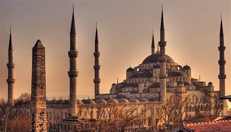 945 Wallpaper Masjid Hagia Sophia - MyWeb