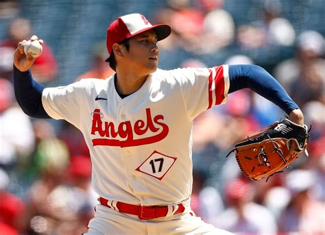 FACTFILE: Everything you need to know about Shohei Ohtani