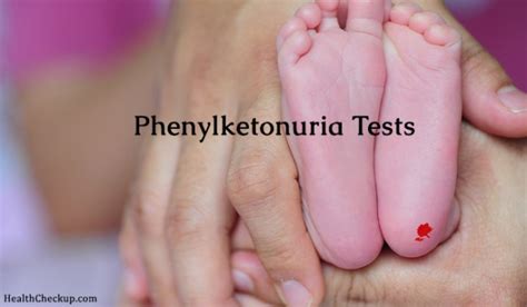 PKU Test For Newborn (Phenylketonuria) | Treatment, Diagnosis of PKU