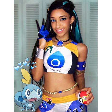 Leira ♡ @leiracosplays on Instagram: “An edit I made of my Nessa ...