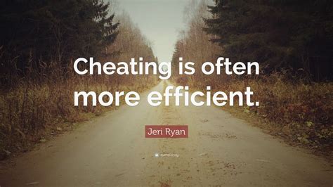 Top 25 Jeri Ryan Quotes (2021 Update) - Quotefancy