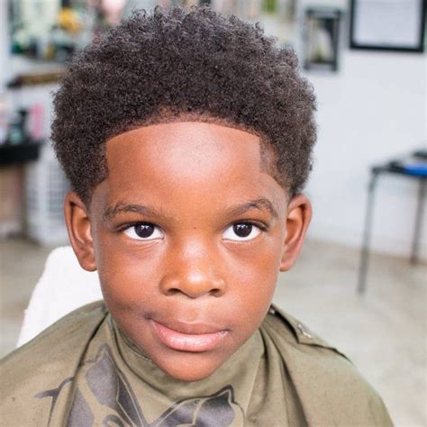 Little Black Boy Hairstyles - 25mmcreamecocoil41recycledspiraguide
