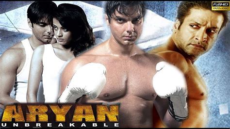 Aryan: Unbreakable - Sohail Khan, Sneha Ullal And Puneet Issar - HD ...