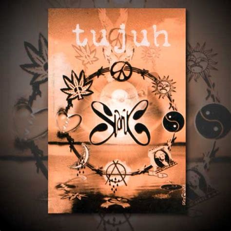 7. Tujuh - Slank