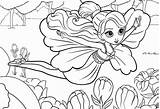 Girly Printable Coloring Pages  Home sketch template