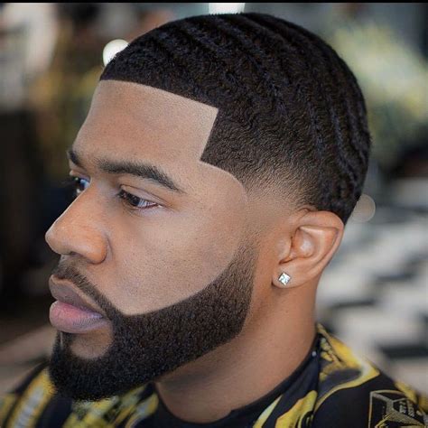 7+ Fantastic Hairstyles For Black Guys With Nappy Hair