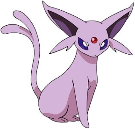 Image - Espeon.jpg | PAL Series Wikia | FANDOM powered by Wikia