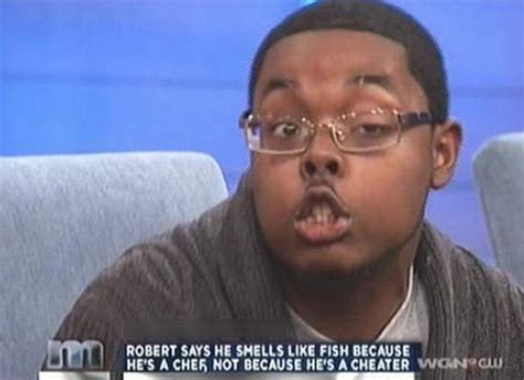 20 Greatest Moments of Maury Povich - Funny Gallery | eBaum's World