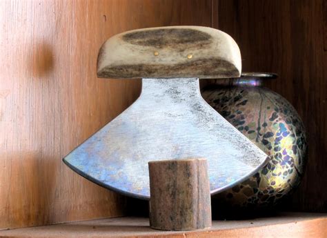 Discover the Many Ulu Knife Uses for Your Kitchen - HDMD Knives Blog