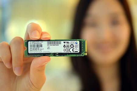 Samsung Ready to Reassert SSD Leadership With Soon-to-be-released SM961, PM961, 960 PRO and EVO ...