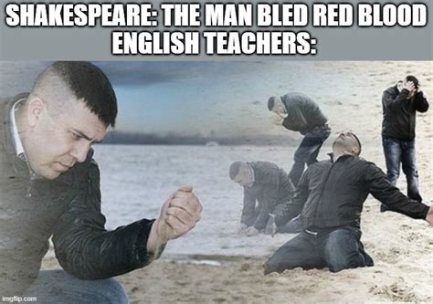 English teachers these days - Imgflip