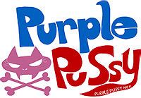 Purple Pussy - WikiFur, the furry encyclopedia