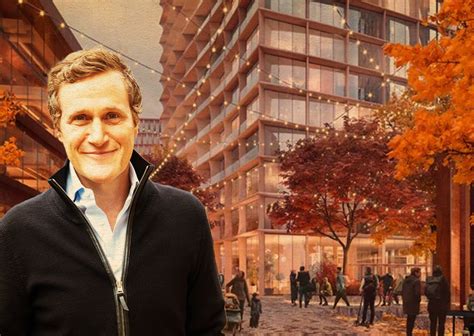 Tishman Speyer Lands $750M for Harvard Research Campus