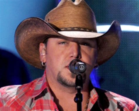 Jason Aldean, ‘Dirt Road Anthem’ – Lyrics Uncovered