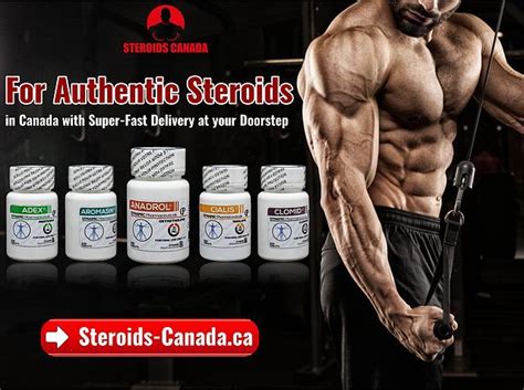 Pin on SteroidsCanada