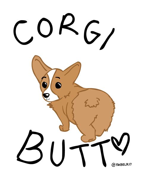 Corgi Cartoon Gif - Diablofairiesfairy talegame charactersgnomes and woodfolkmozilla ...