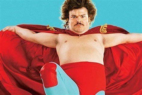 Nacho Libre Cast And Crew : Movie Review Land: NACHO LIBRE : Ana de la reguera, hector jimenez ...