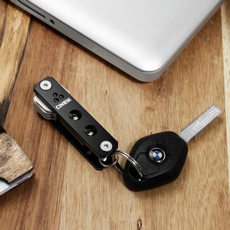 Cineik - Organize Your Keys - Touch of Modern