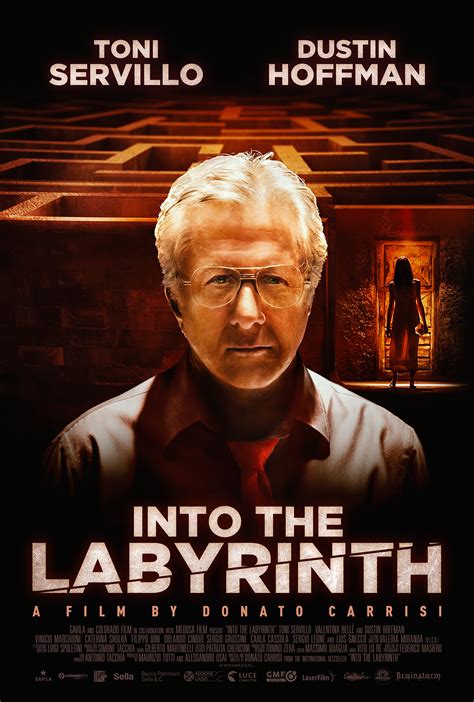 Into the Labyrinth (2019) - Rotten Tomatoes
