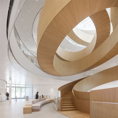 International Olympic Committee Headquarters | 3XN - Arch2O.com