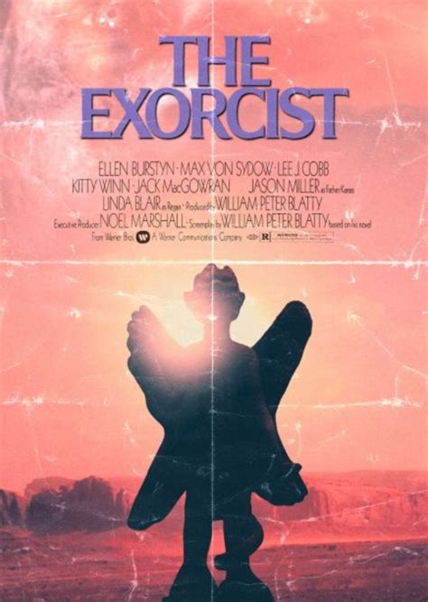 The Exorcist 2023