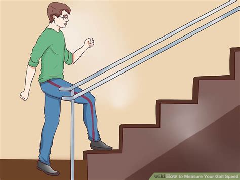 3 Ways to Measure Your Gait Speed - wikiHow Fitness