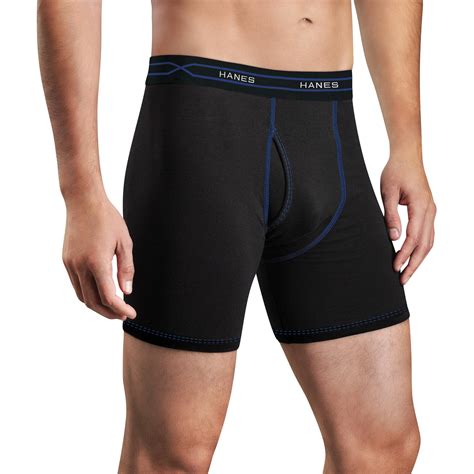 Mens boxer briefs hanes - ulsdfix