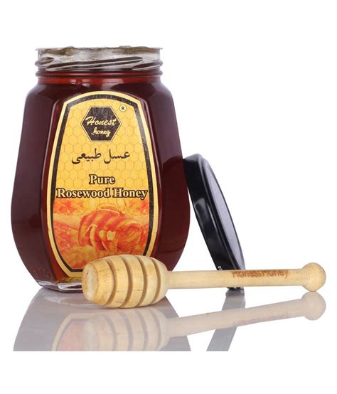 honest honey Honey rosewood 500 g: Buy honest honey Honey rosewood 500 ...