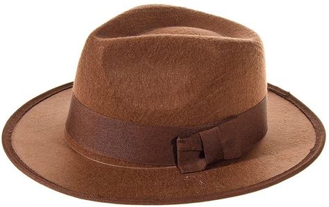 Explorer Hat Dressing Up Costume (Brown) – BigaMart