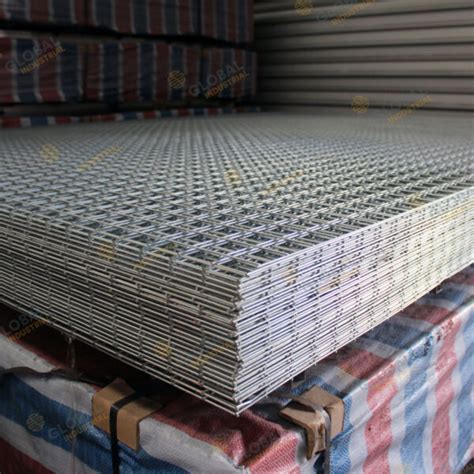 Steel 50 x 50 Mesh for any Tough Job | Global Industrial