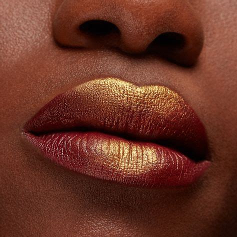 10+ Best Metallic Lipstick images in 2020 | metallic lipstick, lipstick ...