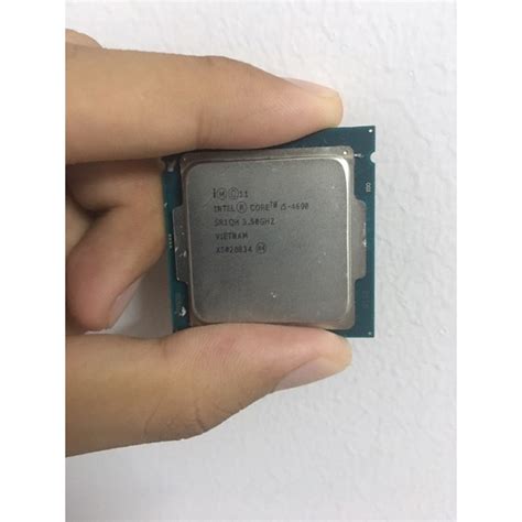 CPU i5 4690 | Shopee Việt Nam