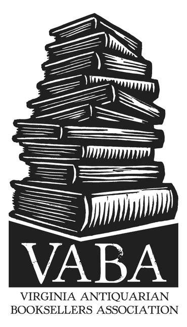 Virginia Antiquarian Booksellers Association | VABA Virginia ...