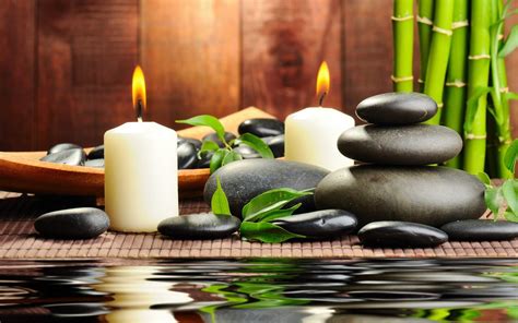 stones-black-massage-spa-candles-water-bamboo-wallpapers-75