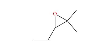 2me-2,3-epoxypentane