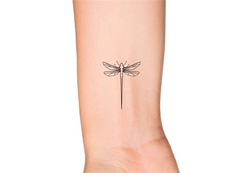 Aggregate more than 83 dragonfly temporary tattoos super hot - in.coedo ...