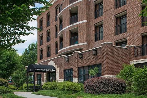 HOMEWOOD SUITES BY HILTON DAVIDSON $132 ($̶1̶7̶2̶) - Updated 2021 Prices & Hotel Reviews - NC ...