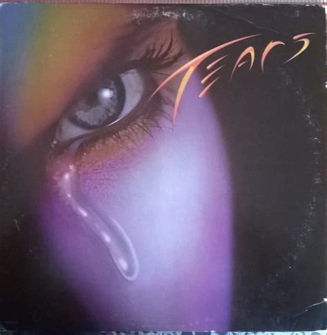 Tears - Tears (Vinyl, LP, Album) | Discogs