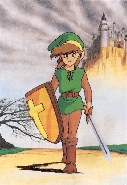 Medli’s Melodies: The synth blast from the ’80s past - Zelda Universe