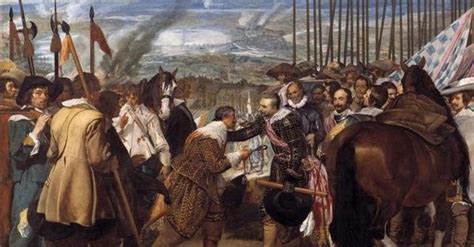 Eighty Years' War Battles | List of Battles in the Eighty Years' War ...