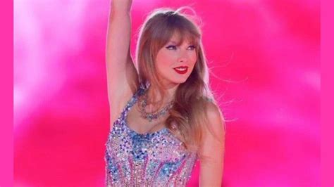 Taylor Swift Sparks Fan Disappointment After Omitting ‘Favorite’ Songs from Eras Tour Film