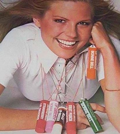 10 ’80s Lip Balms We Totally Wish We Had Today