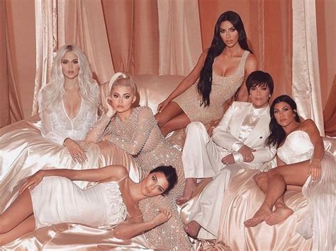 L'Incroyable Famille Kardashian : où et quand voir la nou... - Télé Star