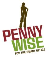 Tips From A Mom of 3: Getting Organized for the New Year Penny Wise Office Supplies Giveaway!