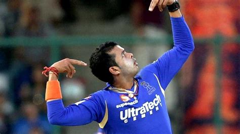 Sreesanth ready to return in IPL, names three teams he would like to bid for him - cricket ...