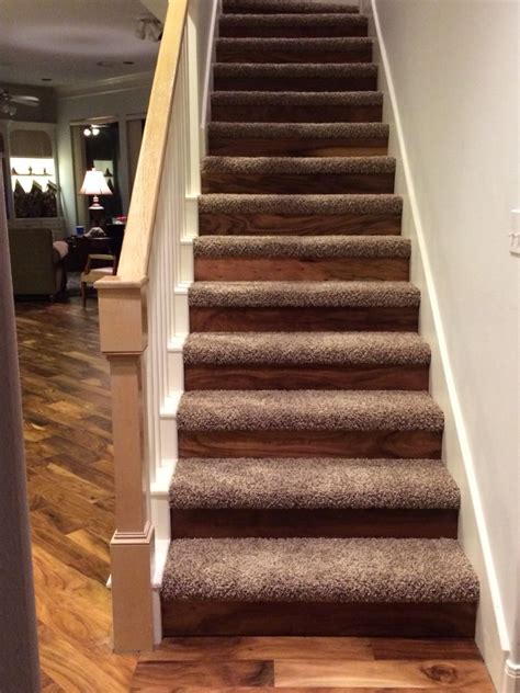 Laminate Flooring Stair Transition – Flooring Tips