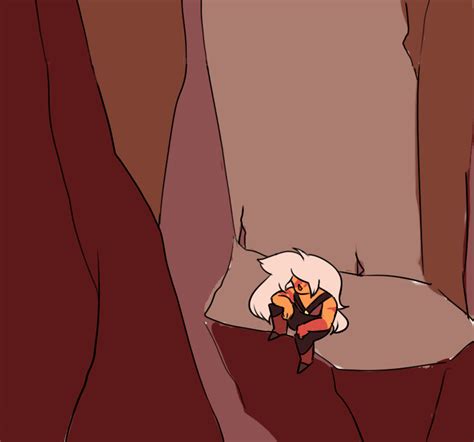 i hope the gems have to go back to mask island (for some reason??) and then they find Jasper and ...