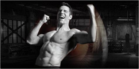 P90X Founder Tony Horton To Come To BJC In October